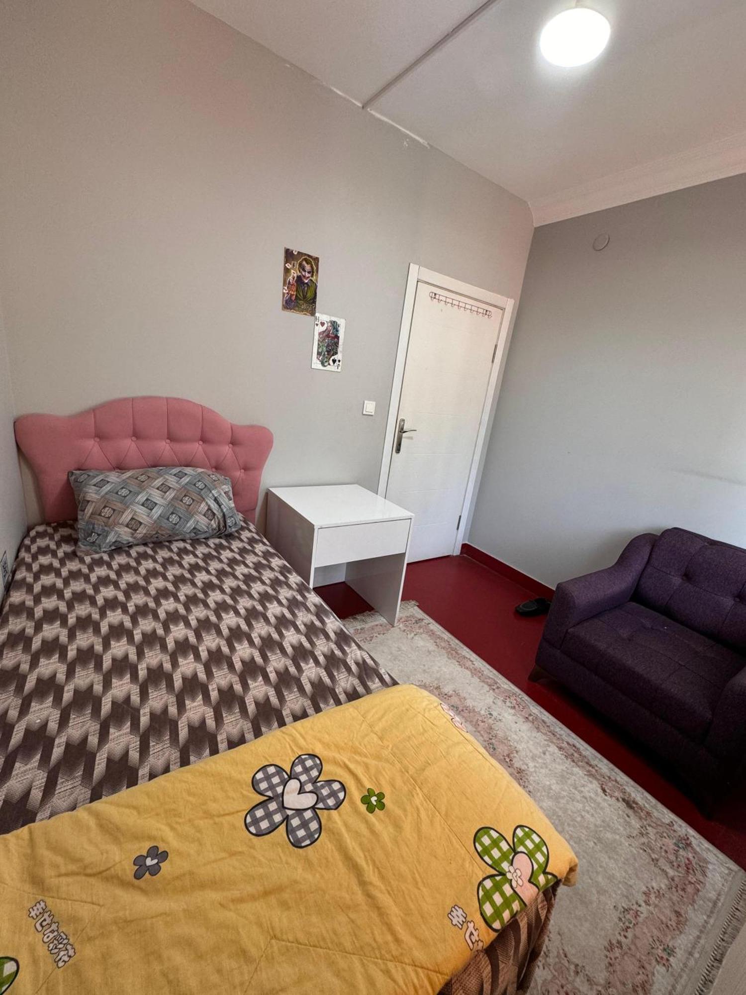 Homestay Transit 7