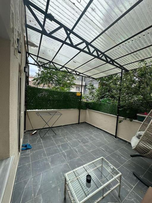 Yeni , Merkezi , Galata'da #2 Apartment *