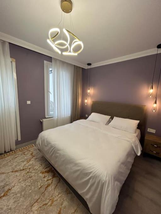 Yeni , Merkezi , Galata'da #2 Apartment Istanbul
