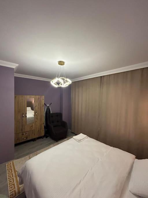 Yeni , Merkezi , Galata'da #2 Apartment *