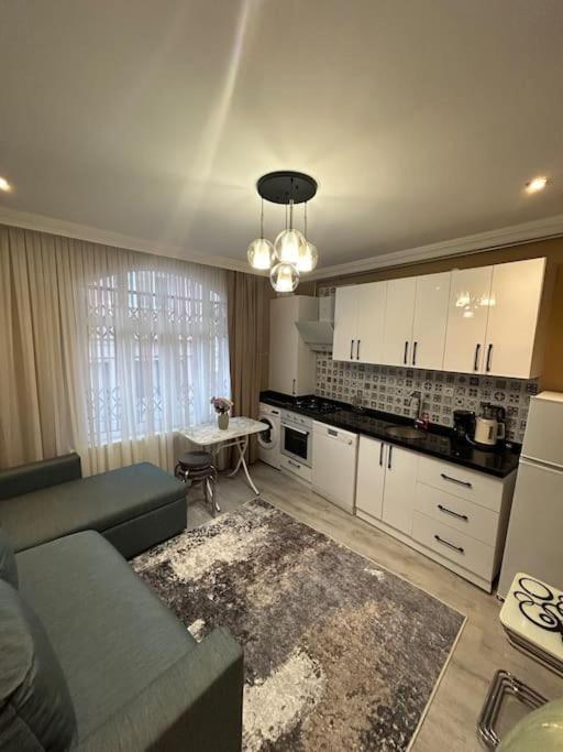 Apartment Yeni , Merkezi , Galata'da #2 Istanbul