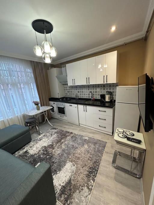 Yeni , Merkezi , Galata'da #2 Apartment Istanbul