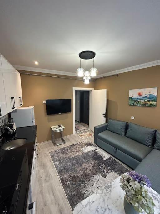 Yeni , Merkezi , Galata'da #2 Apartment Istanbul