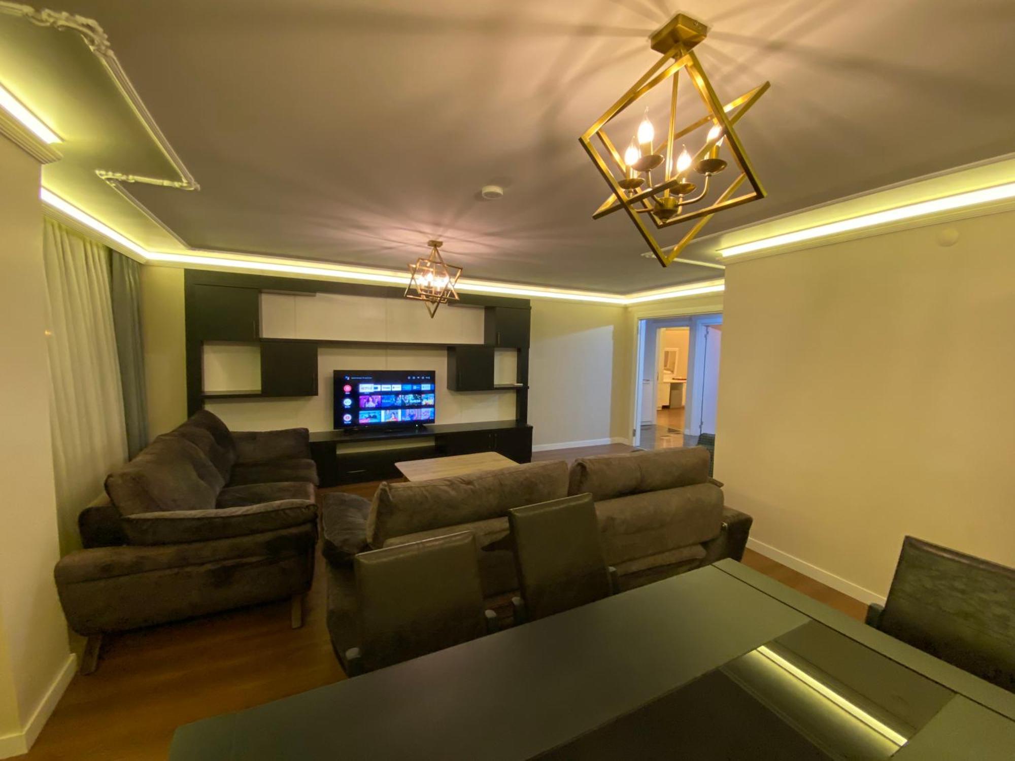 Metroaparts Apartment Istanbul