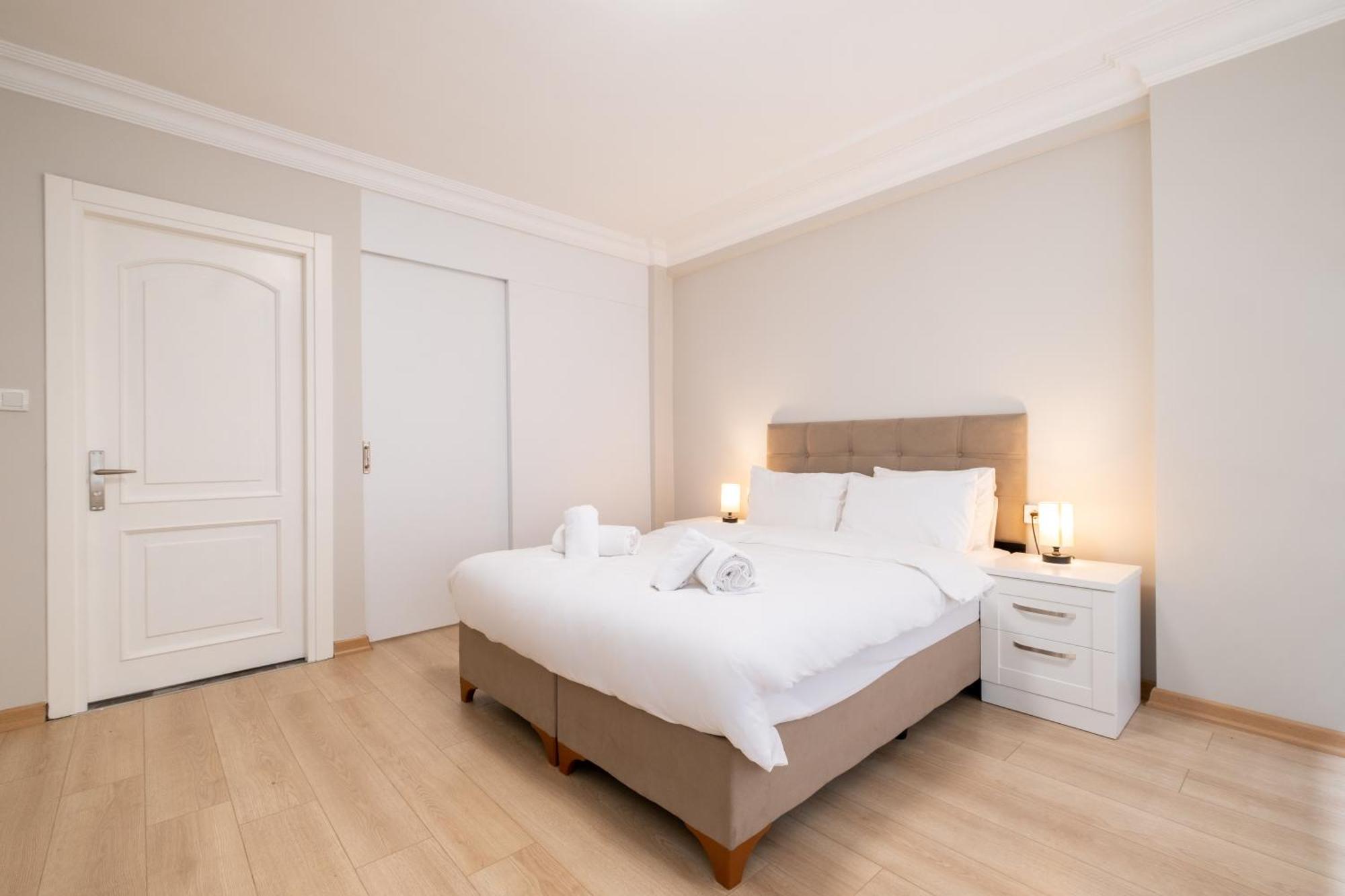 Mayer Bomonti Apartment Istanbul