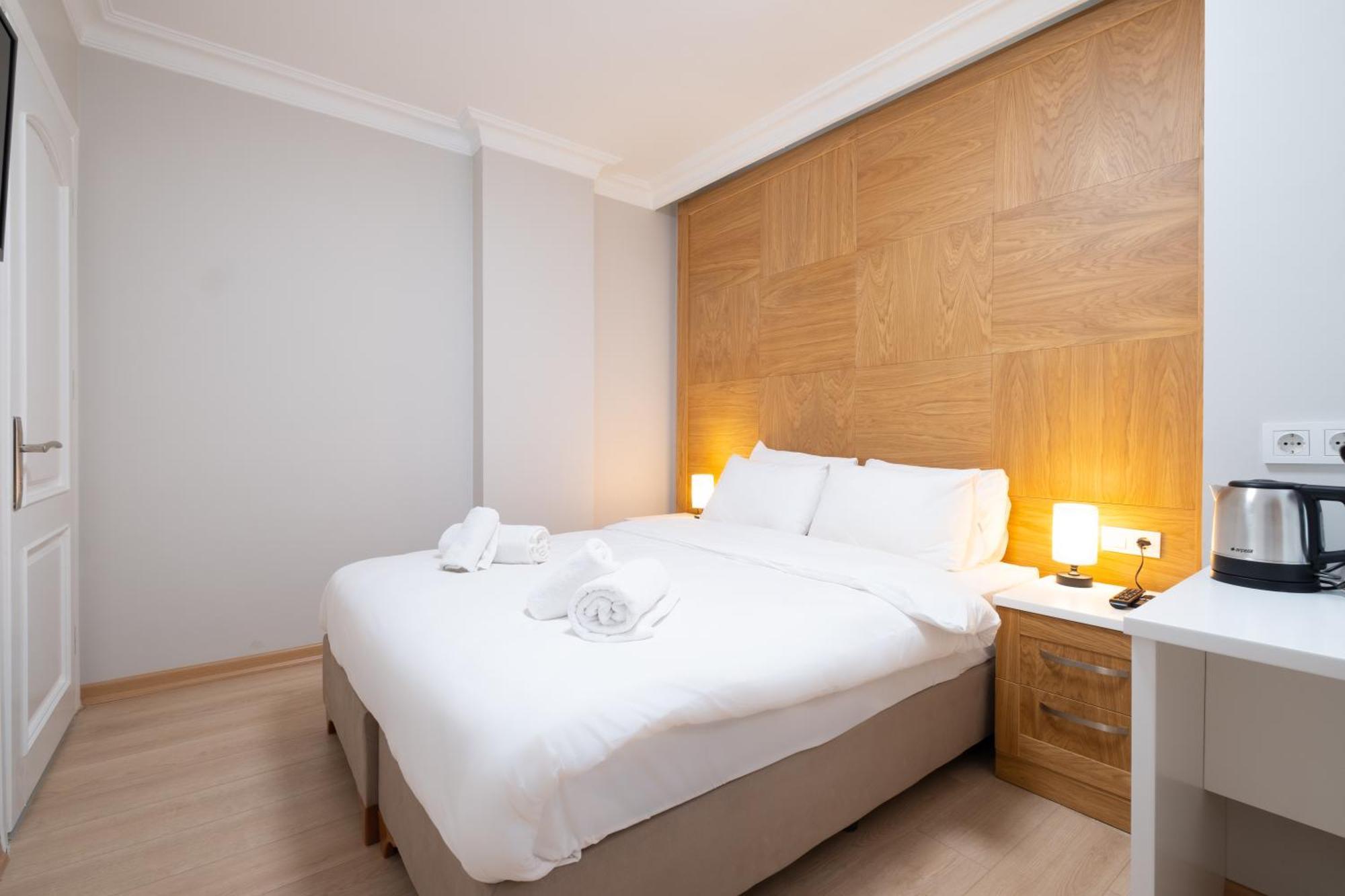 Mayer Bomonti Apartment Istanbul