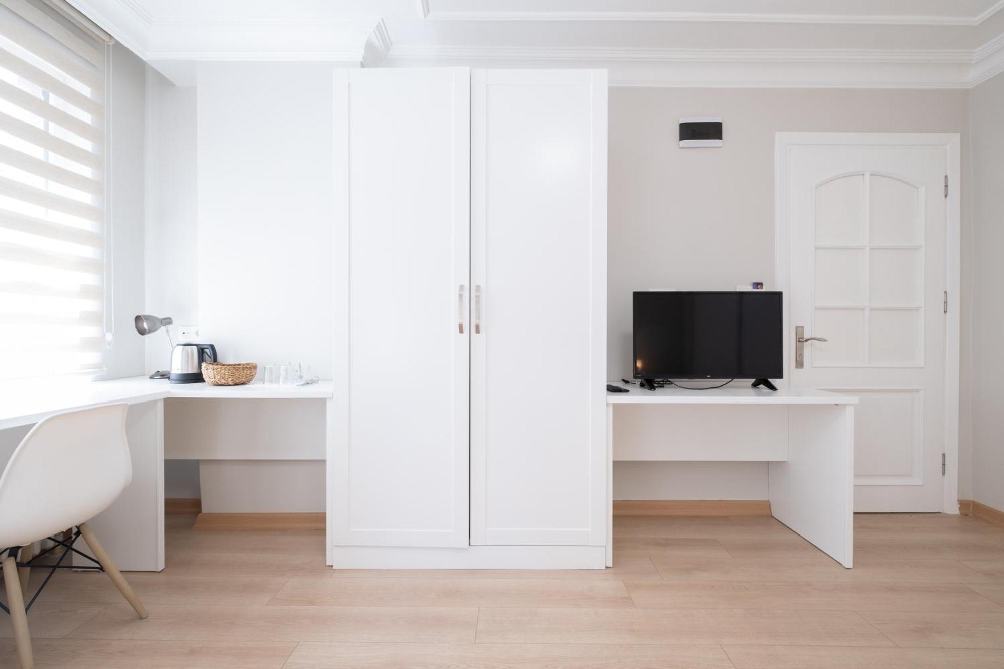 Apartment Mayer Bomonti Istanbul