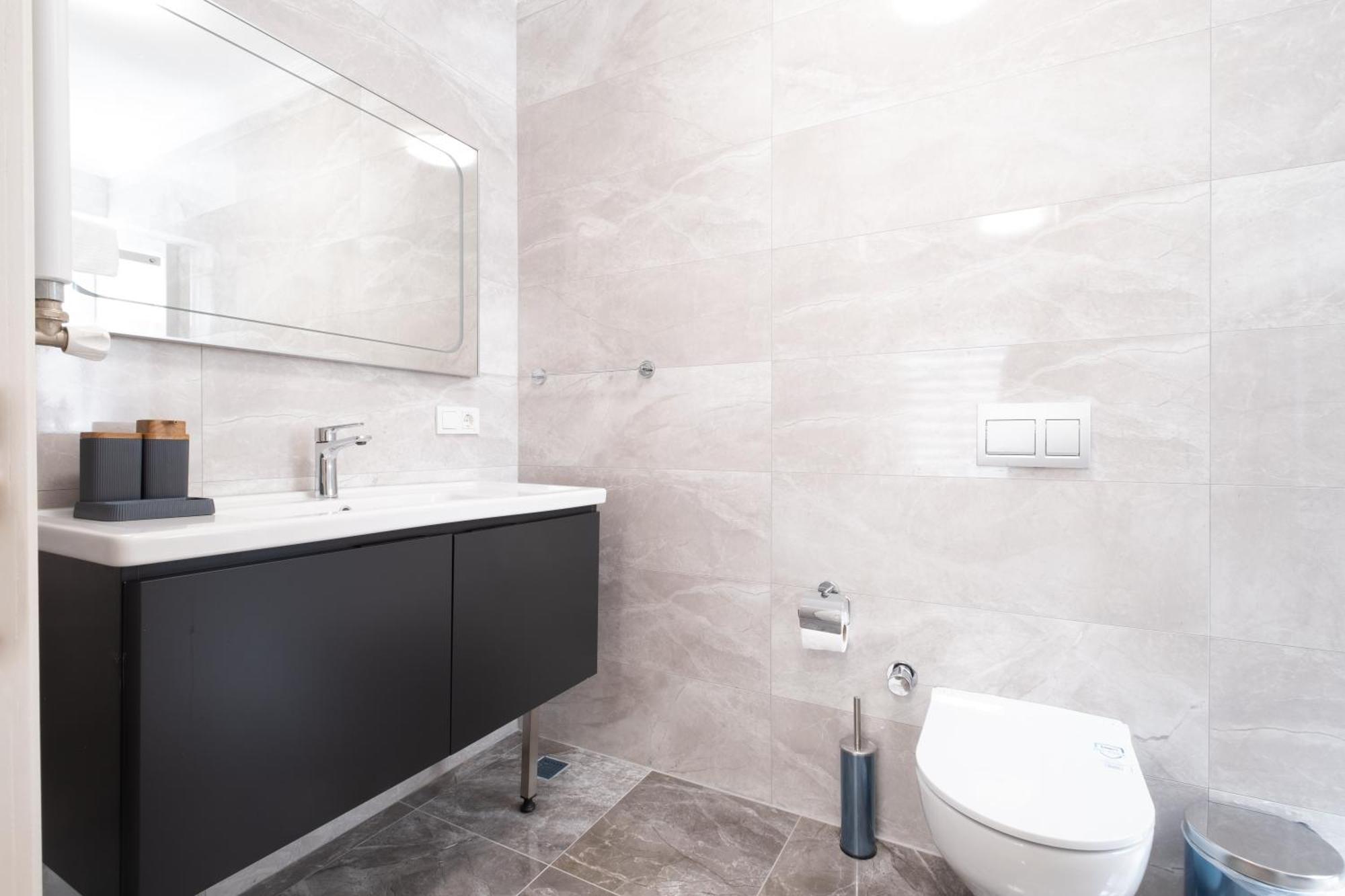 Apartment Mayer Bomonti *