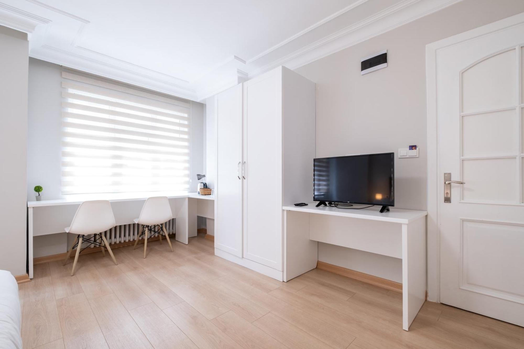 Mayer Bomonti Istanbul