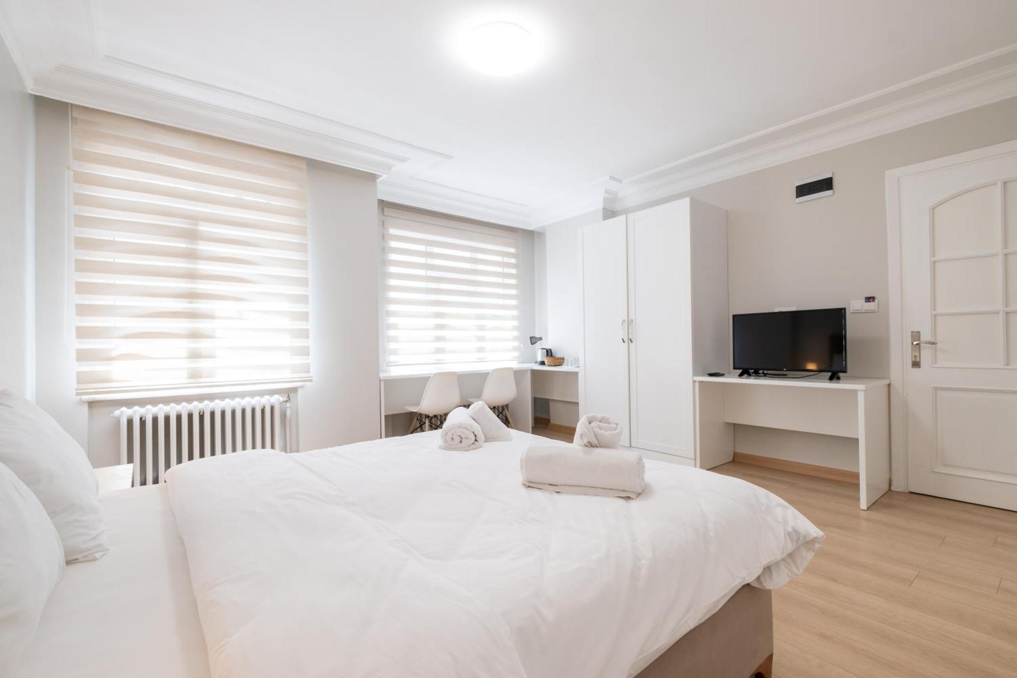 Apartment Mayer Bomonti *