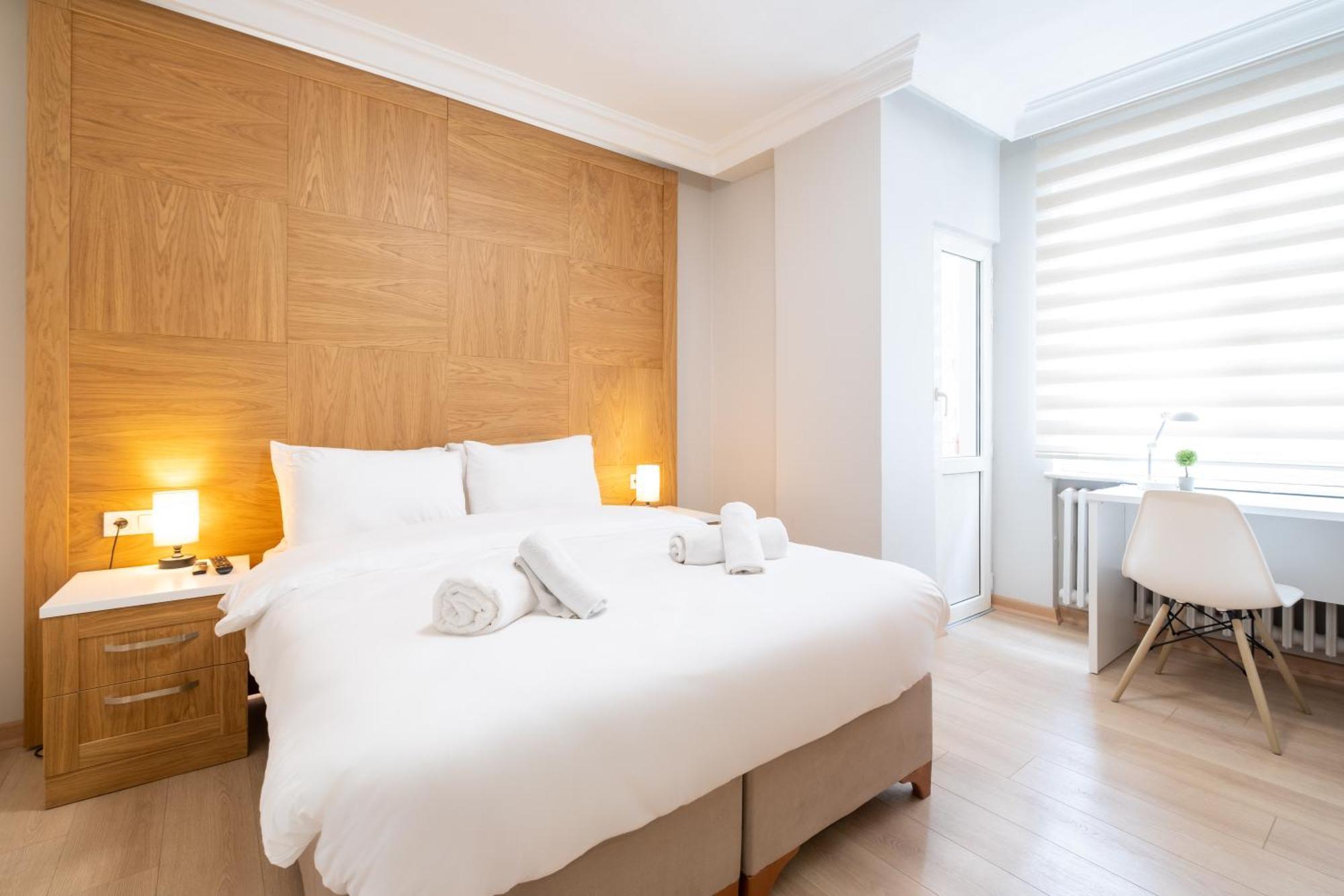 Apartment Mayer Bomonti Istanbul
