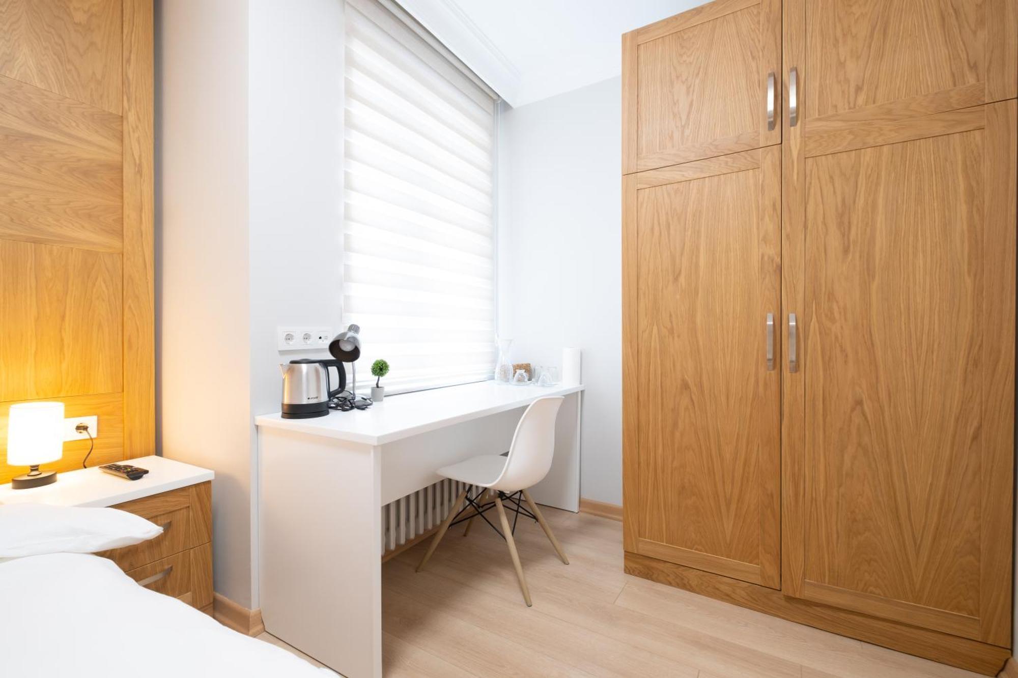 Apartment Mayer Bomonti