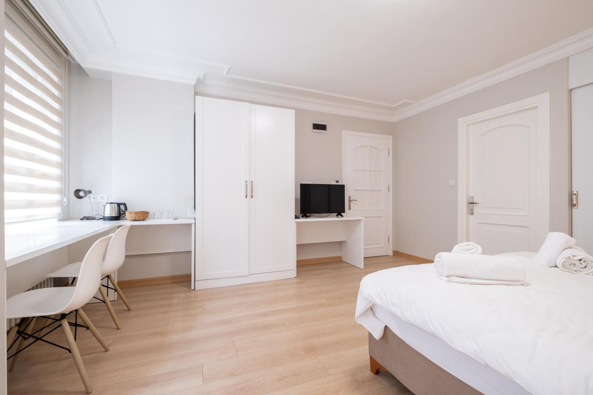 Apartment Mayer Bomonti Istanbul