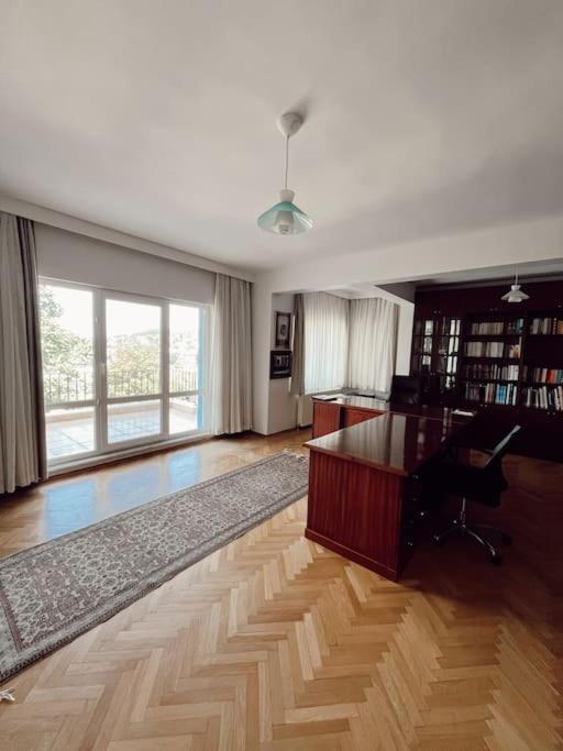 Villa Nature Istanbul