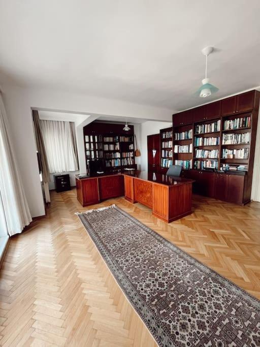 Nature Villa Istanbul