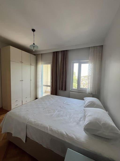 Nature Villa Istanbul