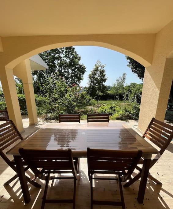 Nature Villa Istanbul