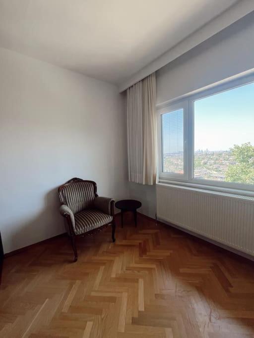Villa Nature Istanbul