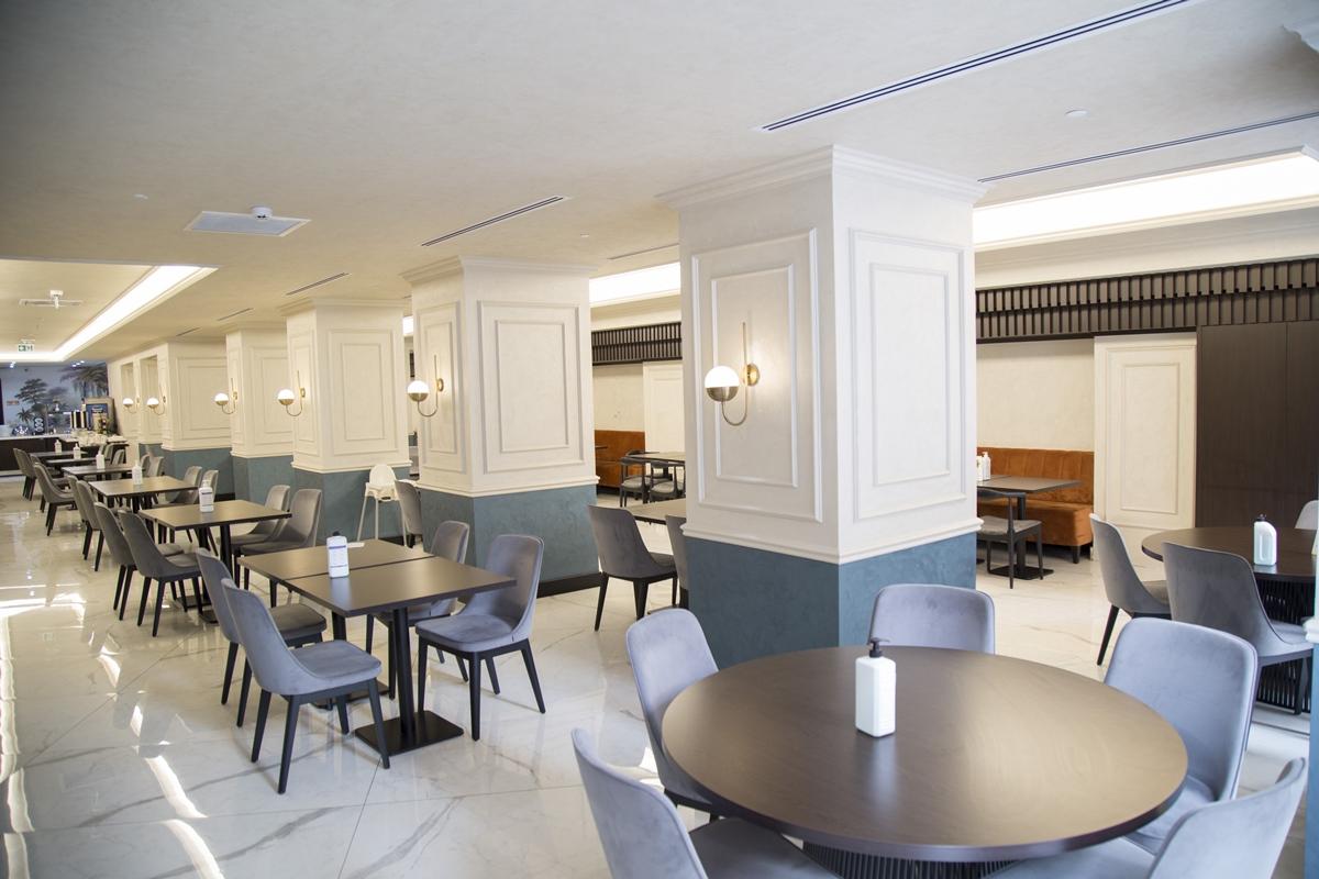 Hotel The Beyaz Saray & - Special Category Istanbul