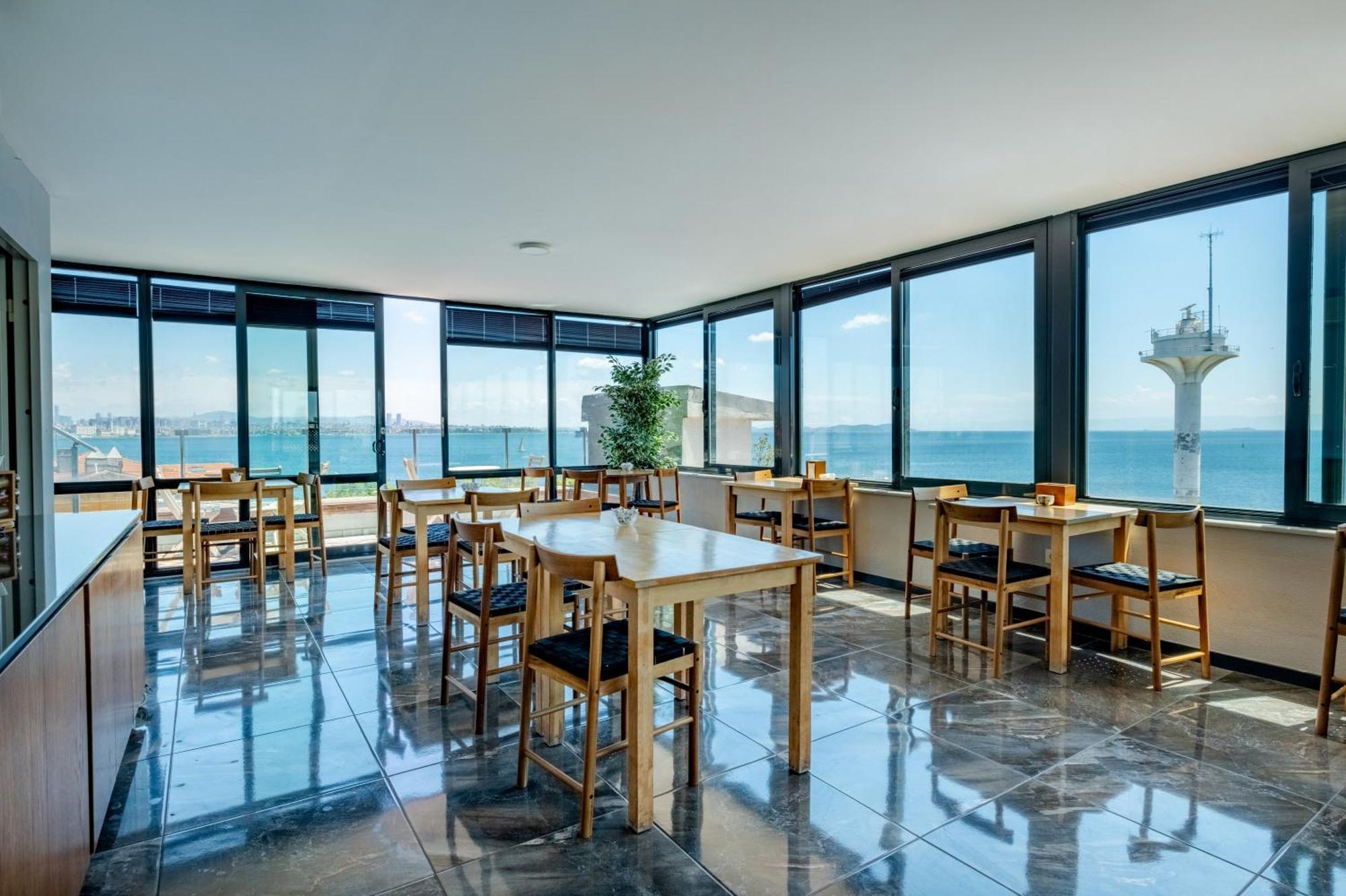 Hotel Mangana Istanbul