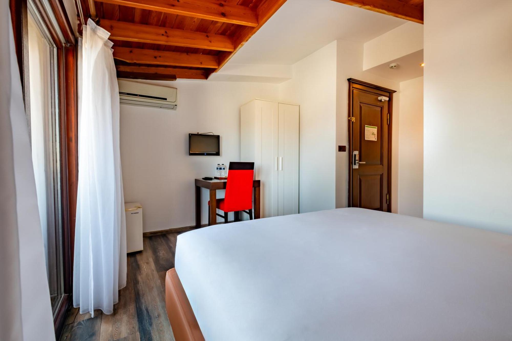 Hotel Mangana 4*