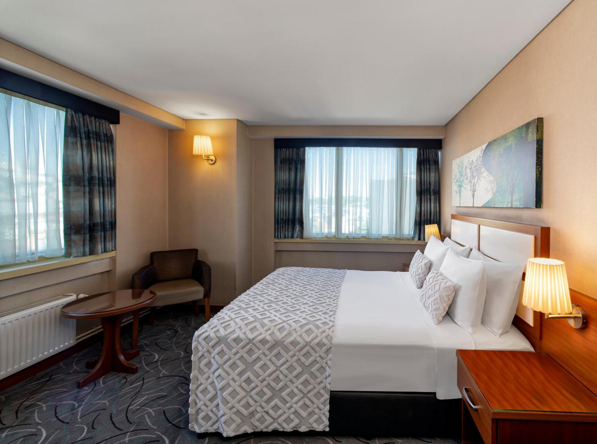 Otel Golden