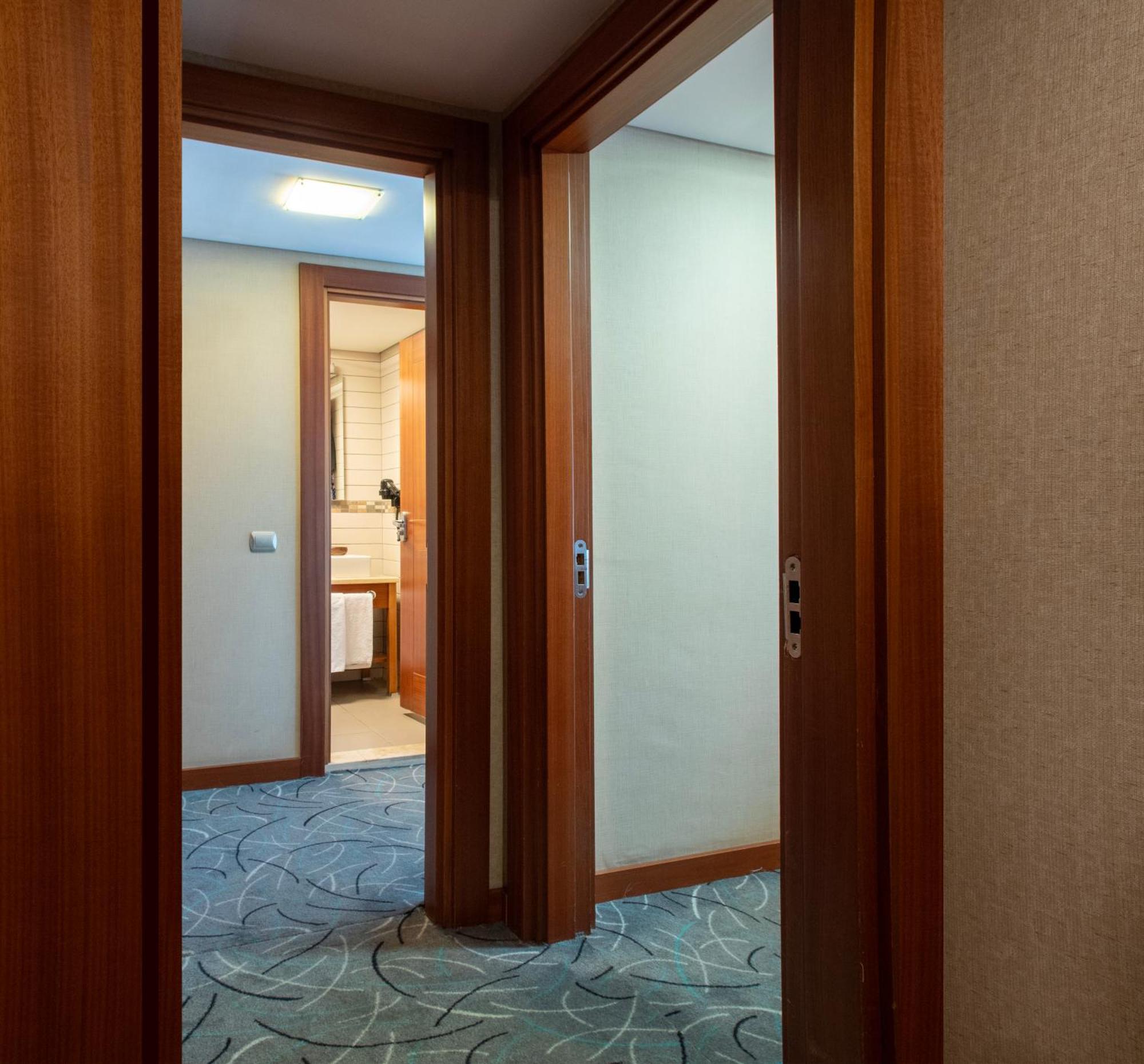 Otel Golden İstanbul