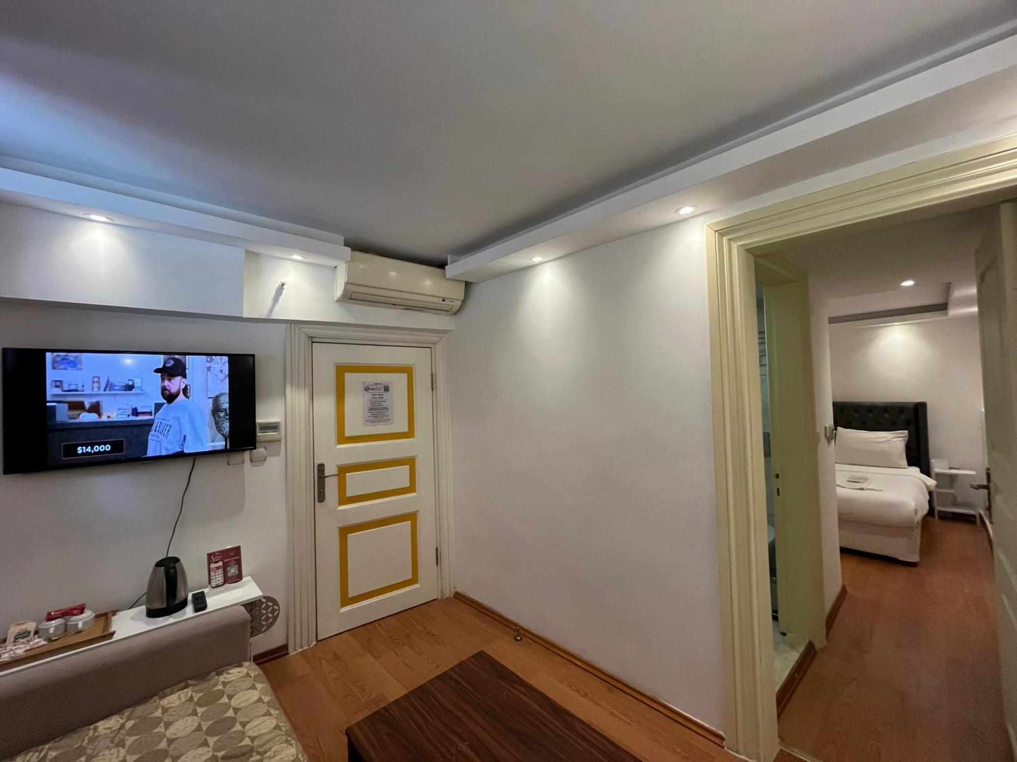 Guest house Le Safran