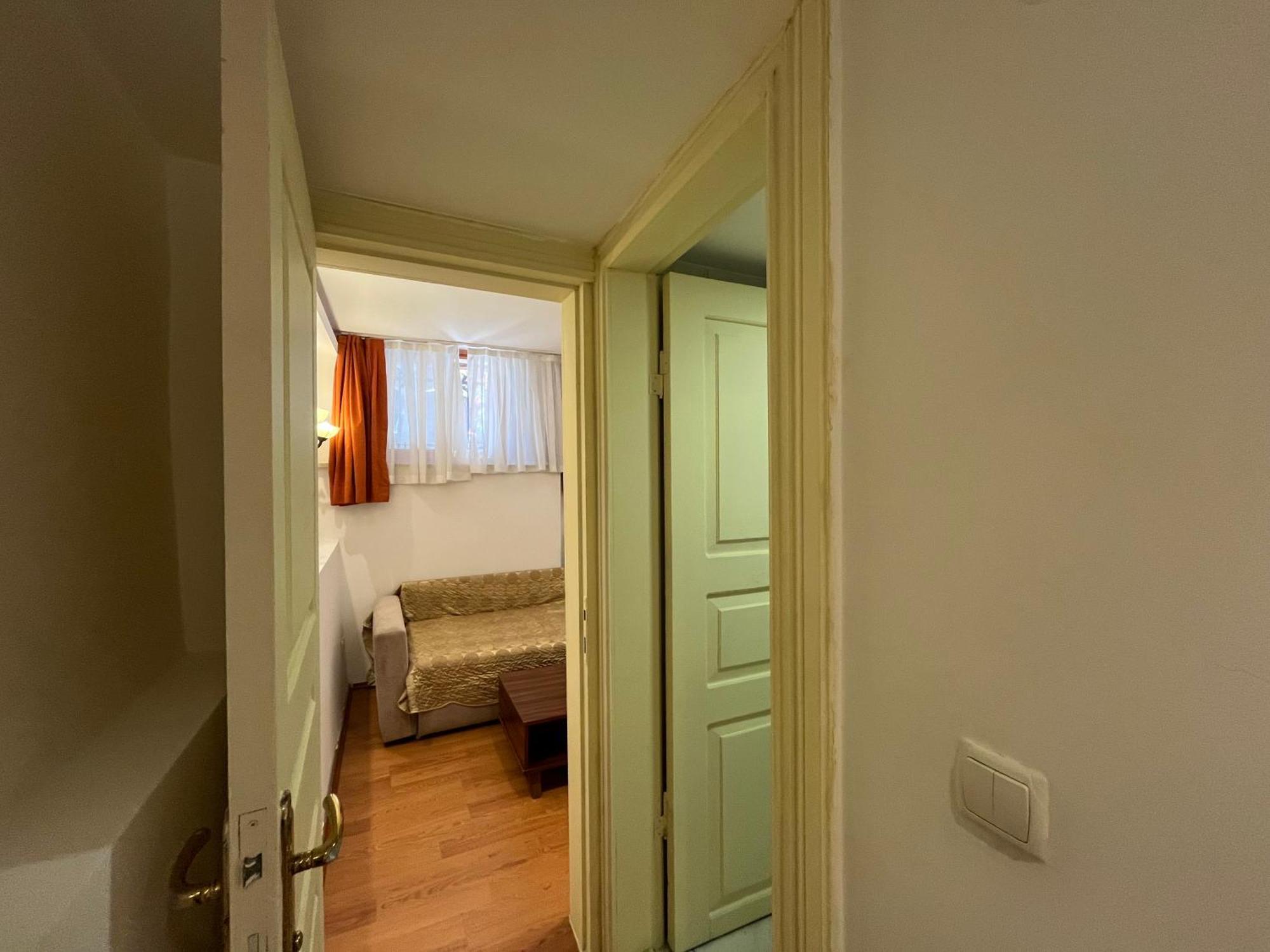 Guest house Le Safran 3*