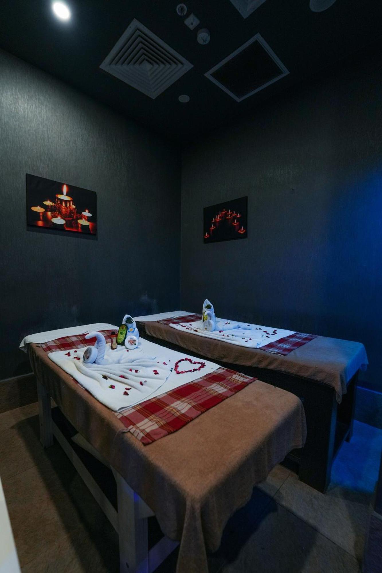 Hotel Trip Bosphorus Taksim Istanbul