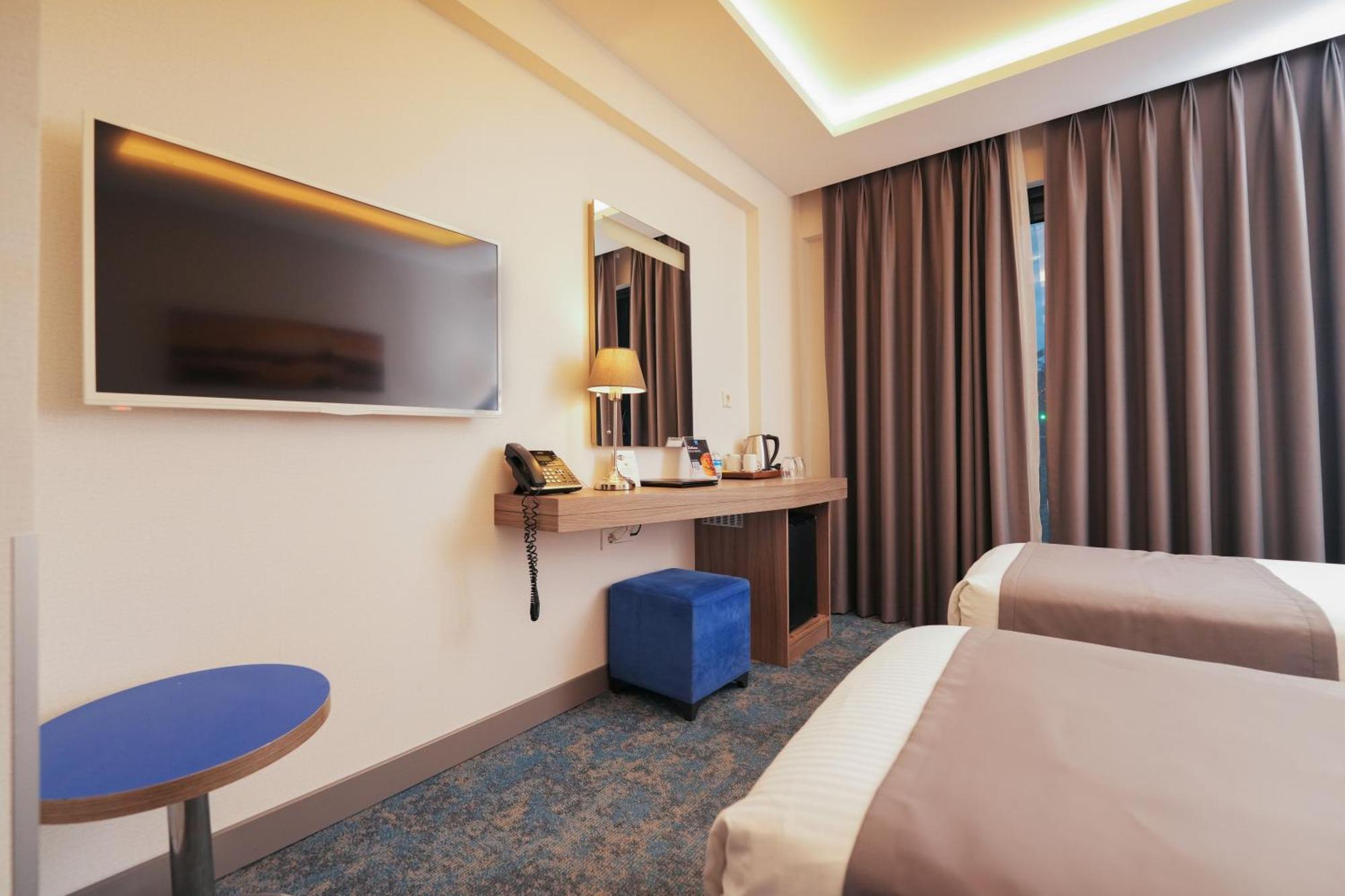 Trip Bosphorus Taksim Hotel Istanbul