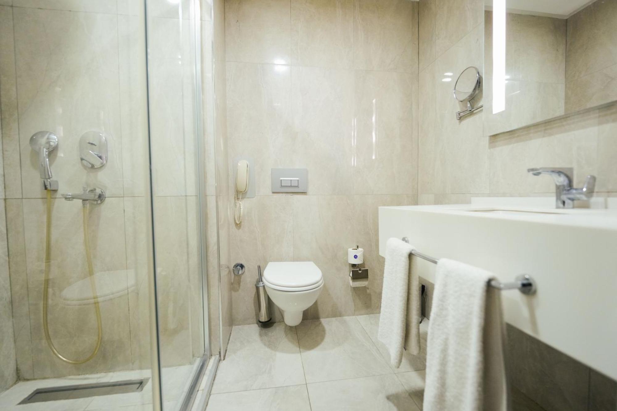 Hotel Trip Bosphorus Taksim Istanbul