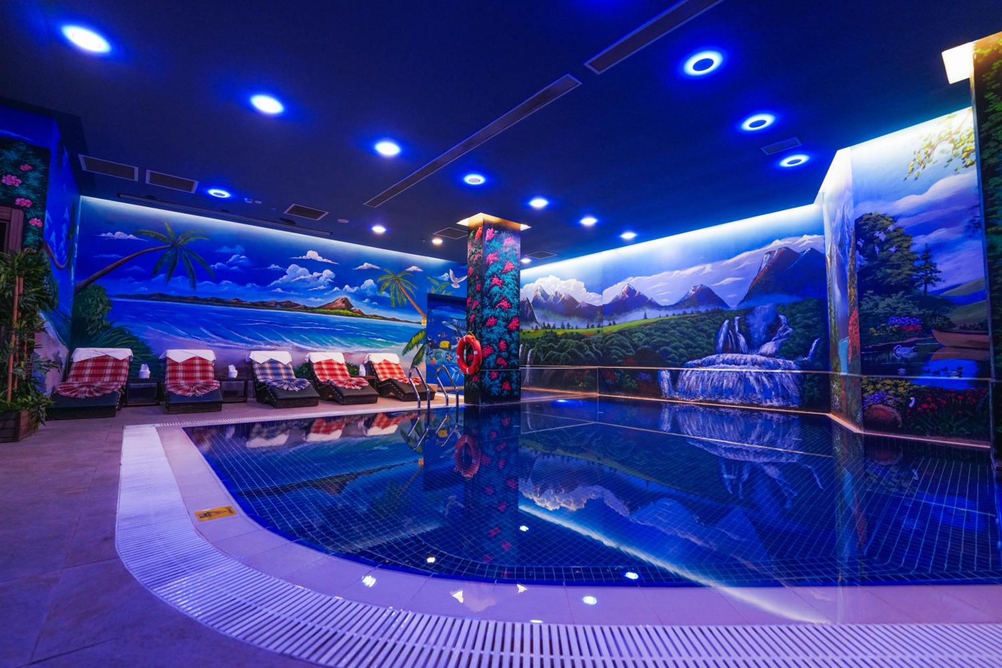Trip Bosphorus Taksim 4* Istanbul