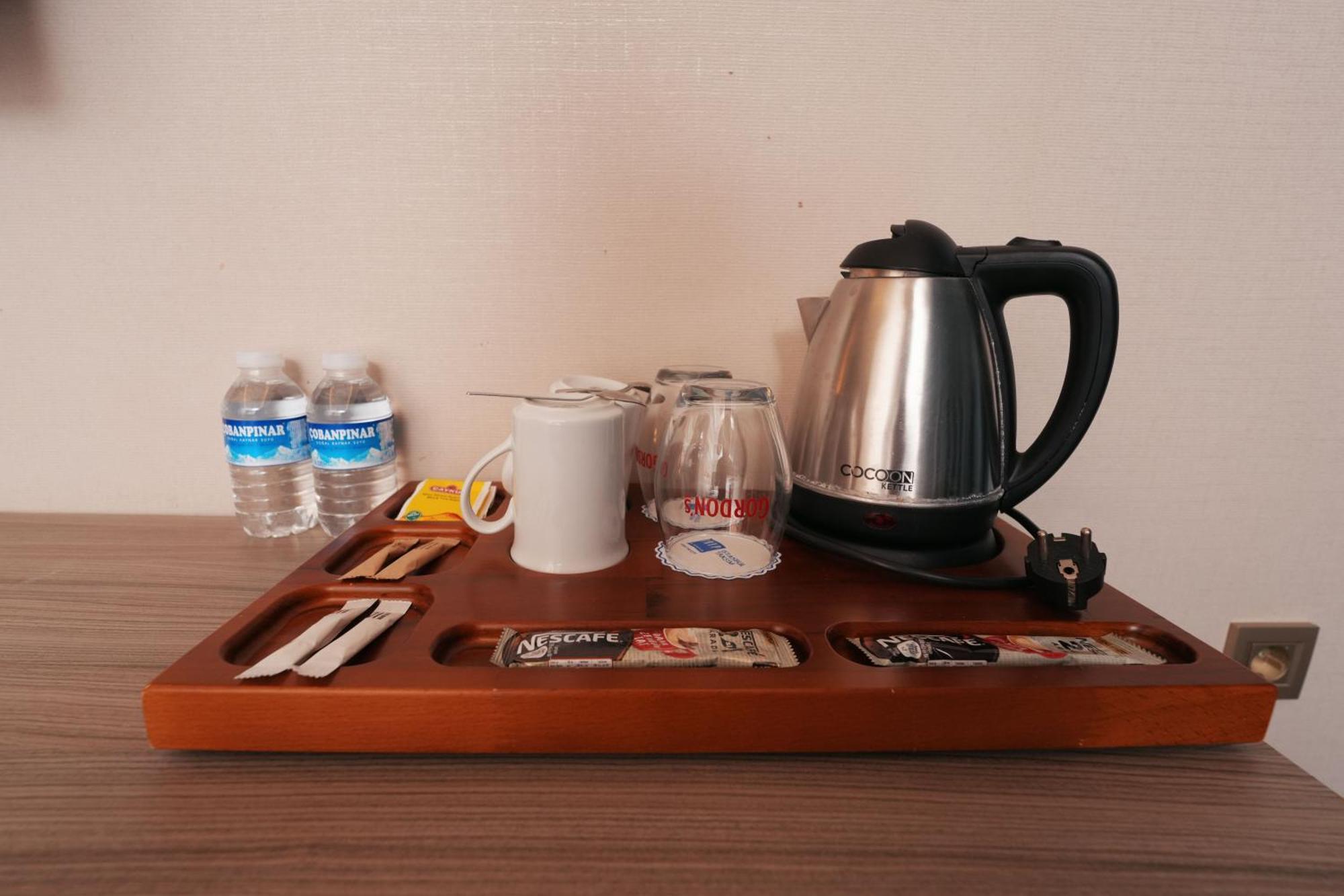 Trip Bosphorus Taksim Hotel