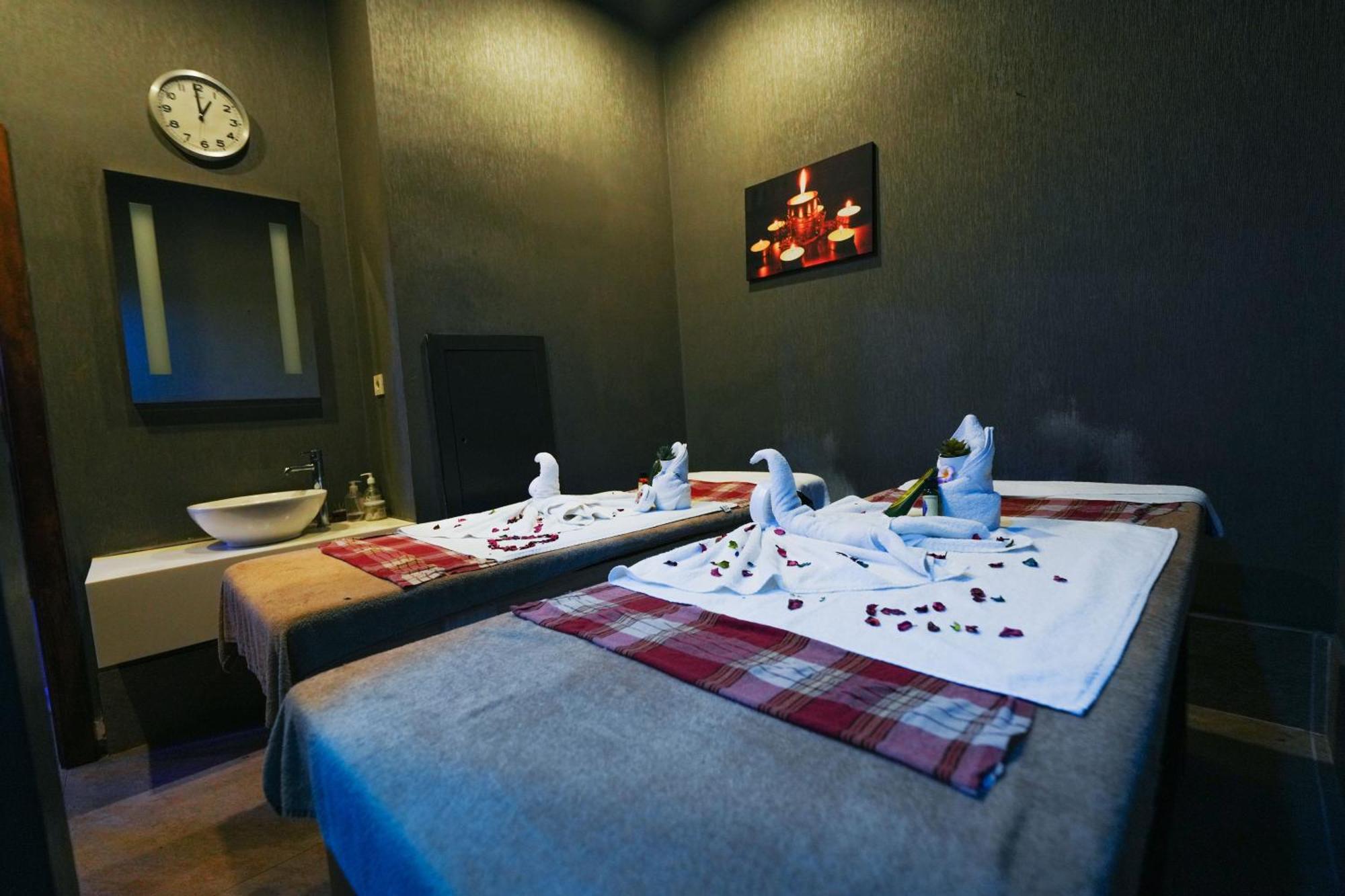 Hotel Trip Bosphorus Taksim