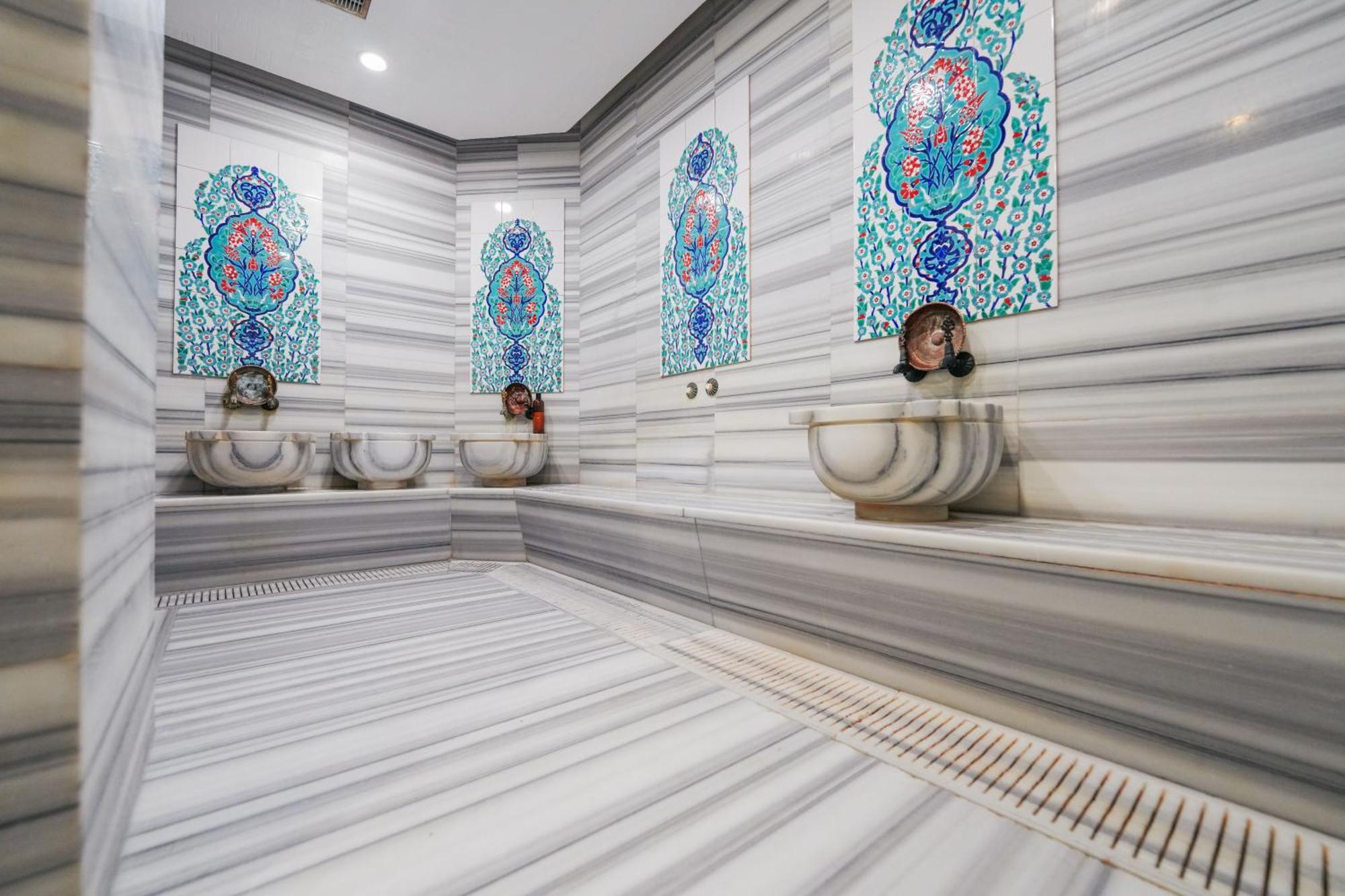 Trip Bosphorus Taksim Hotel Istanbul