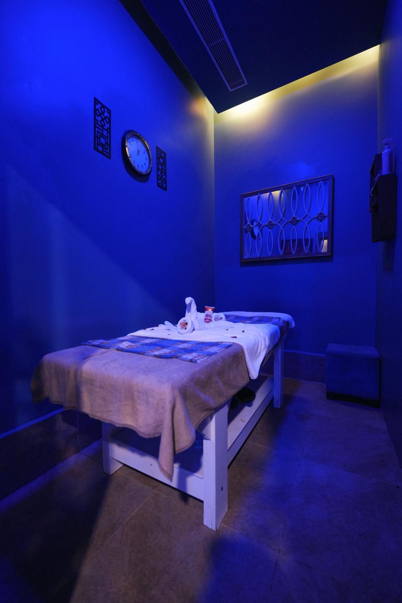Hotel Trip Bosphorus Taksim Istanbul