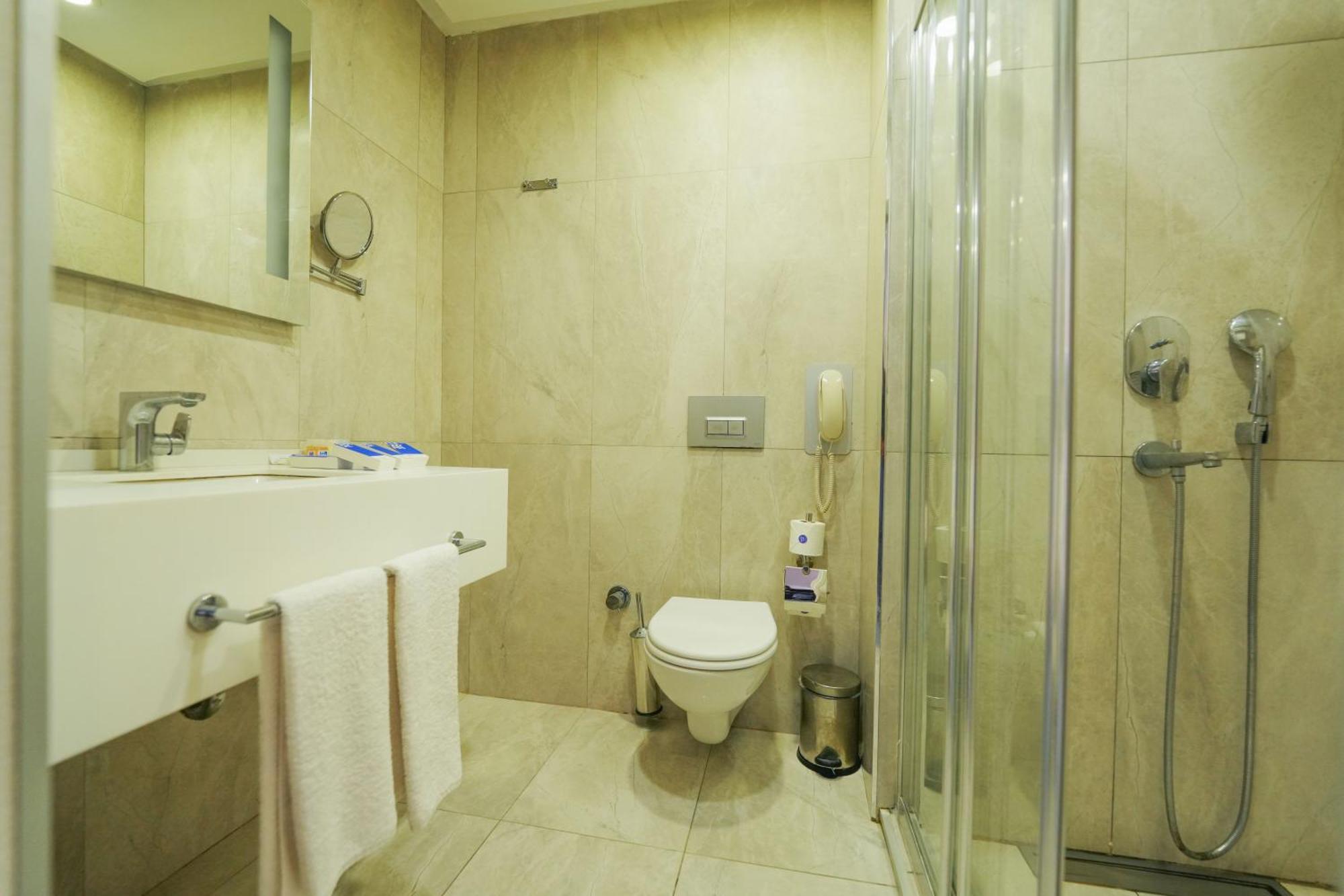 Trip Bosphorus Taksim 4*