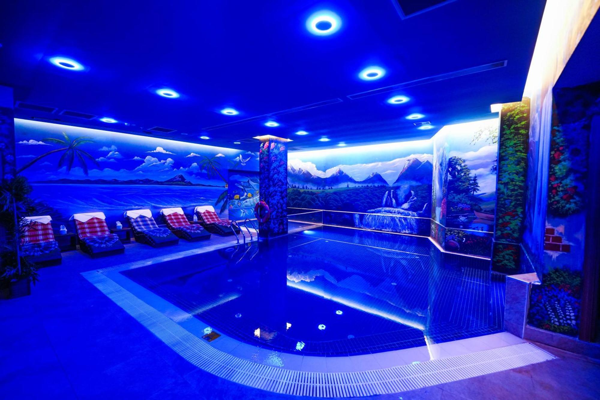 Trip Bosphorus Taksim 4* Istanbul