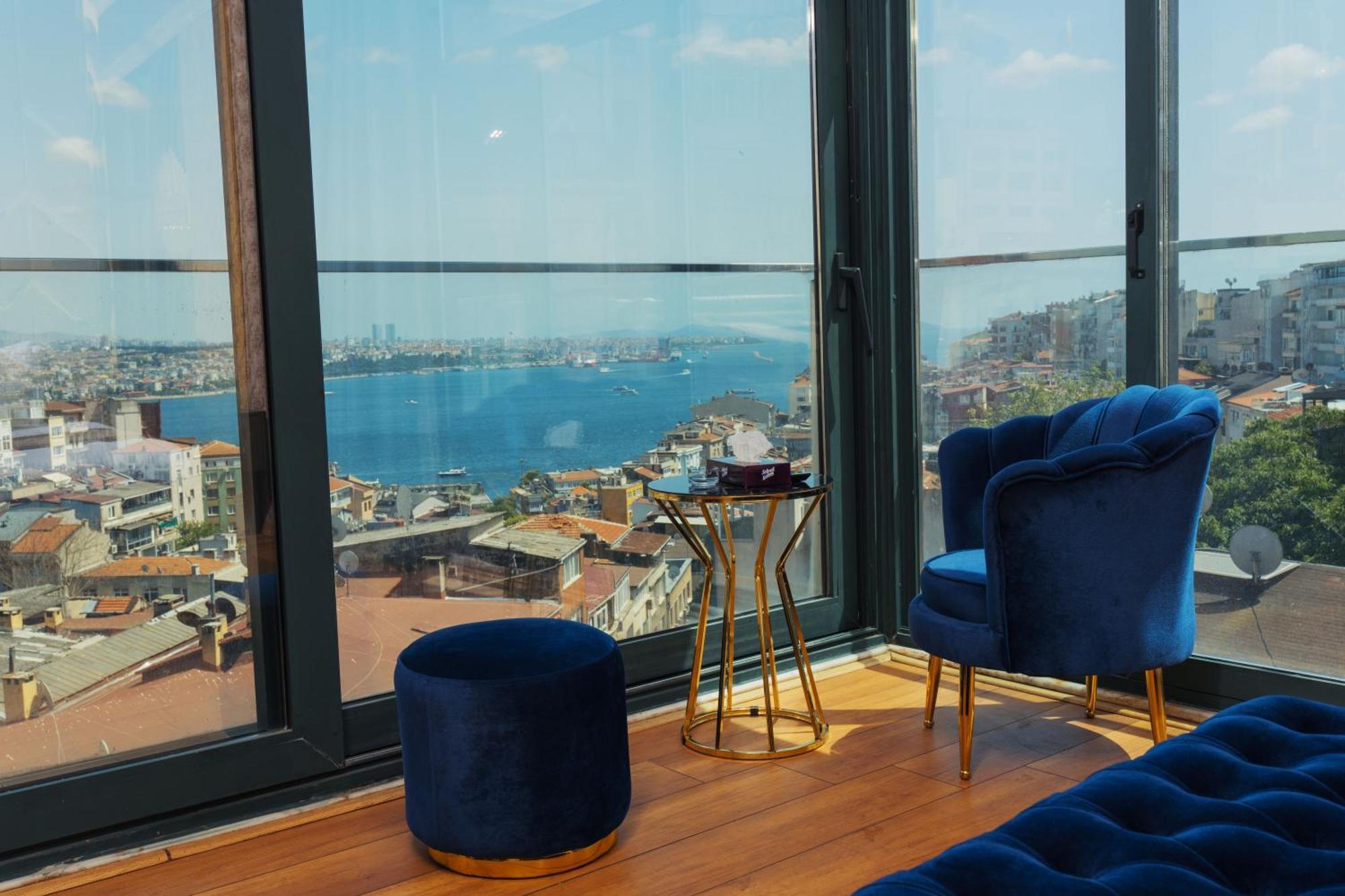 Trip Bosphorus Taksim Hotel