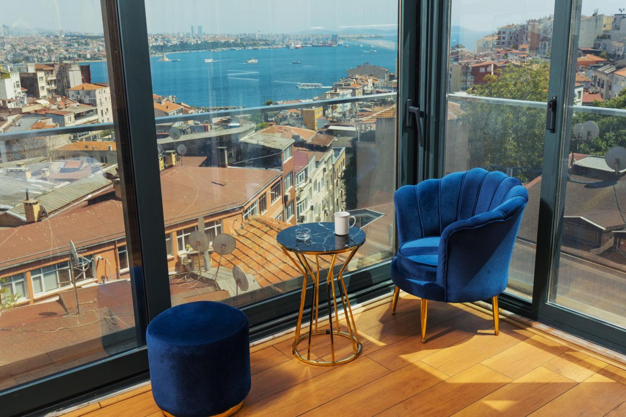 Trip Bosphorus Taksim 4*