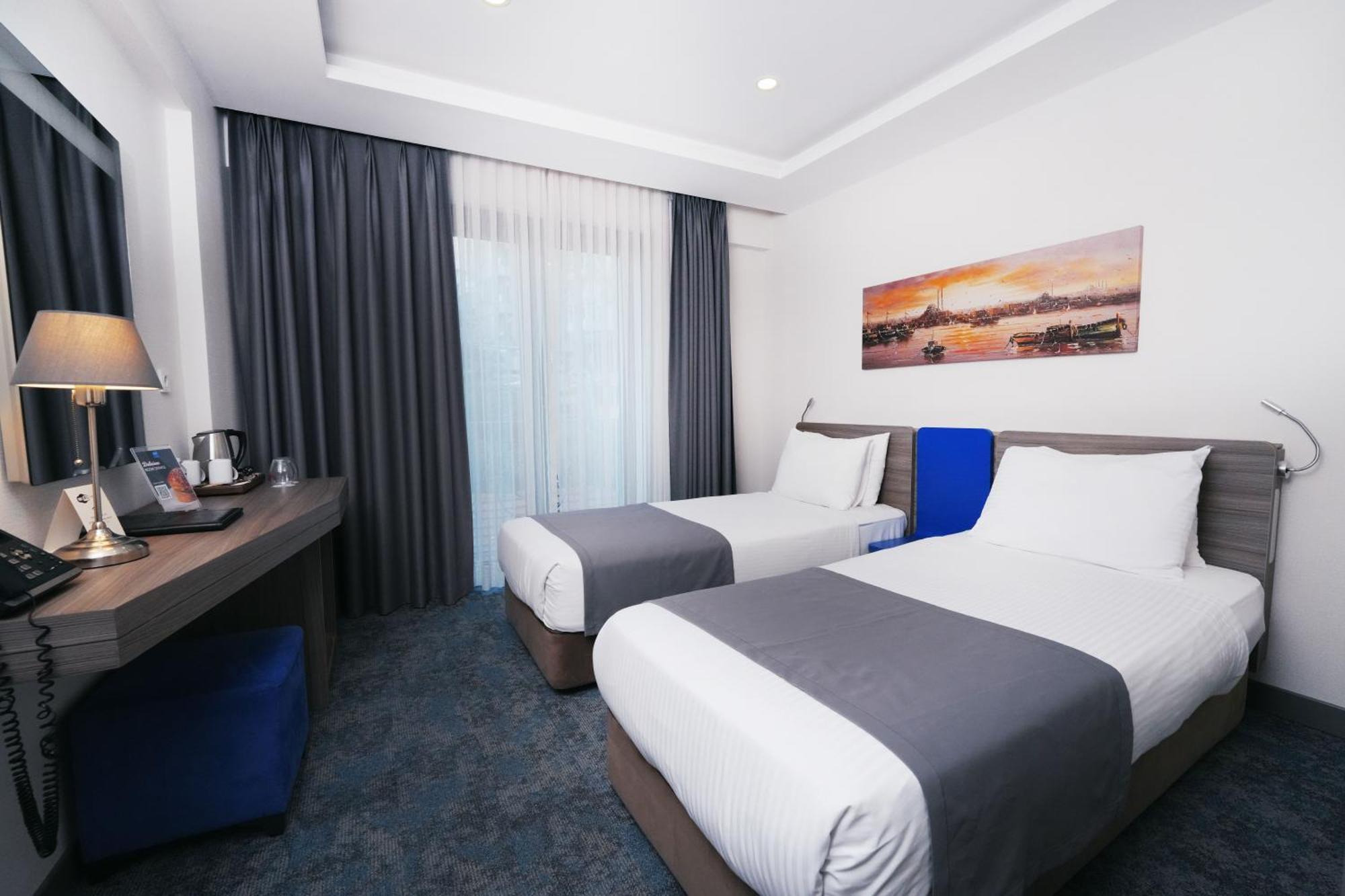 Trip Bosphorus Taksim 4* Istanbul