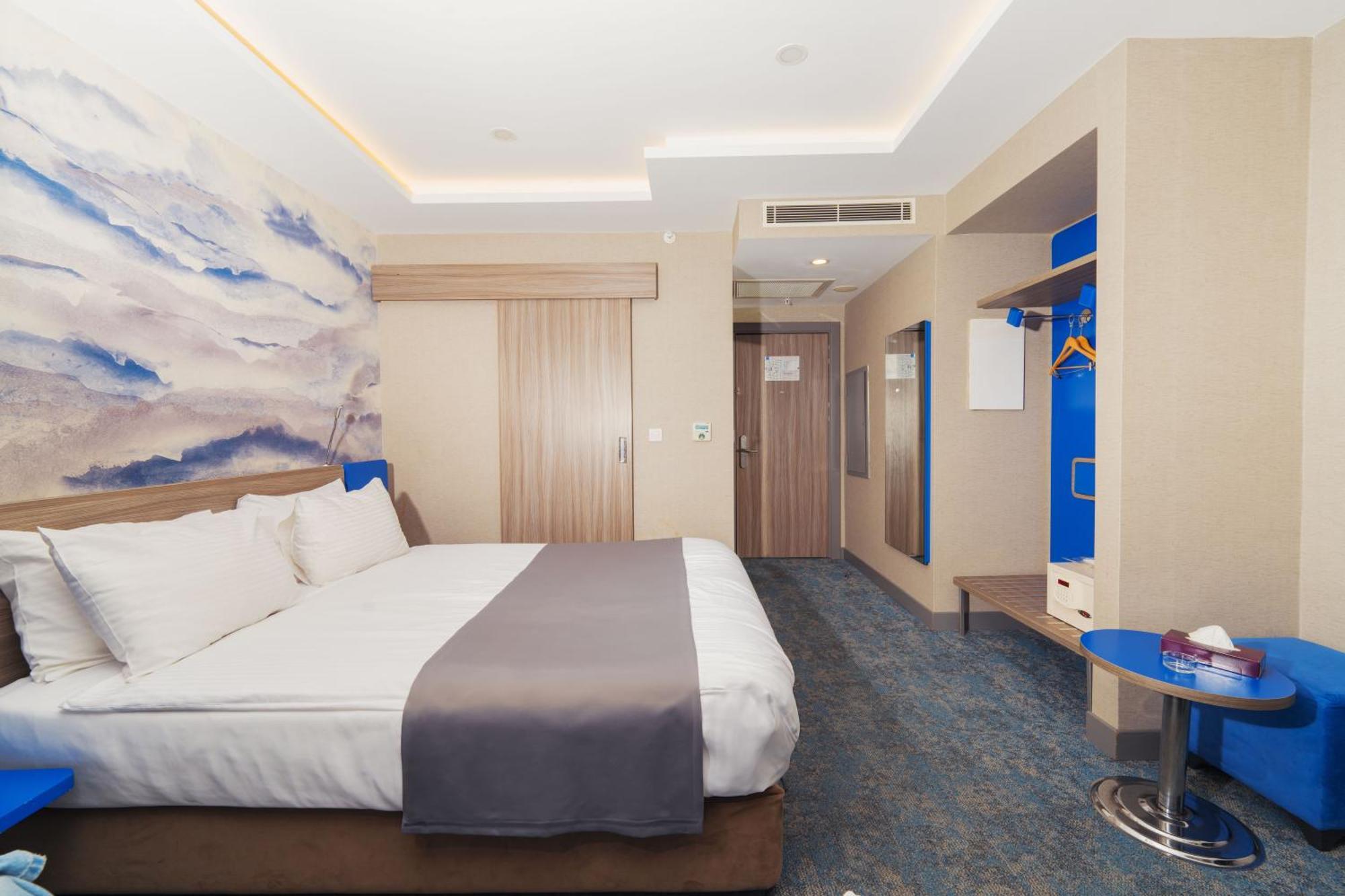 Hotel Trip Bosphorus Taksim