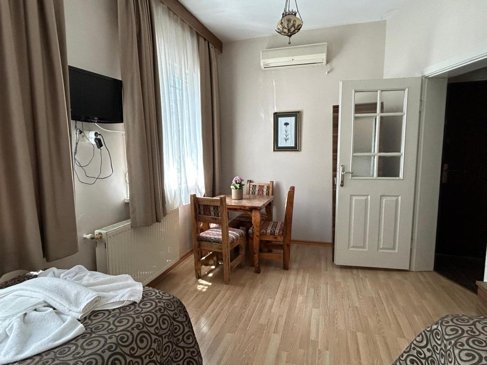 Buhara Family Stone House Apartment