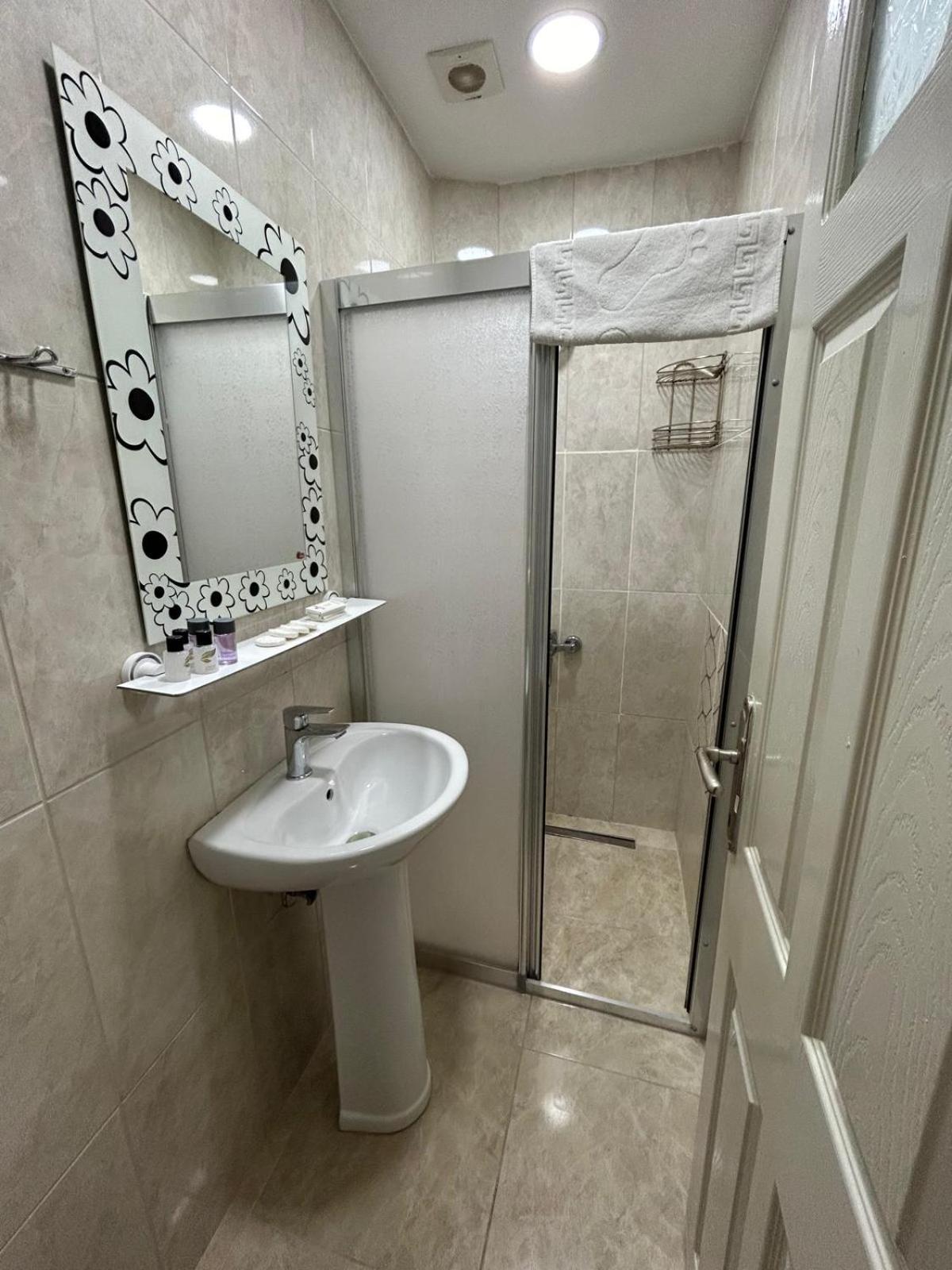 Apartment Buhara Family Stone House