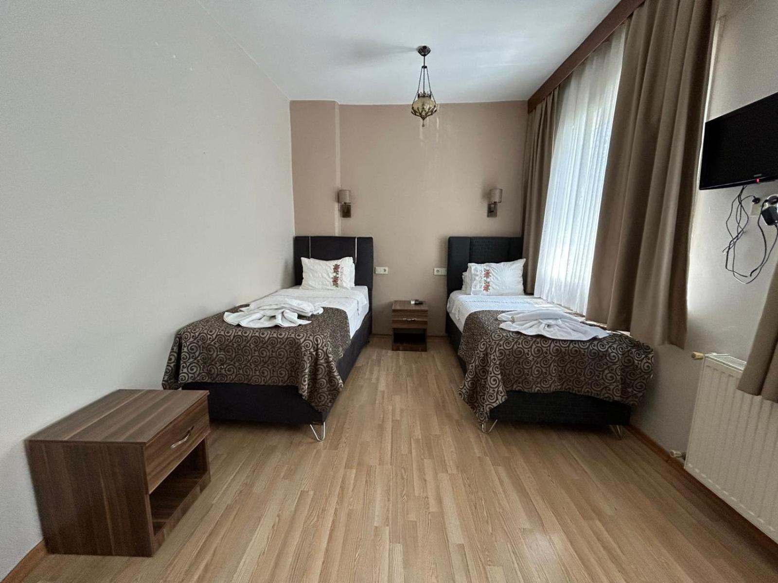 Apartment Buhara Family Stone House *