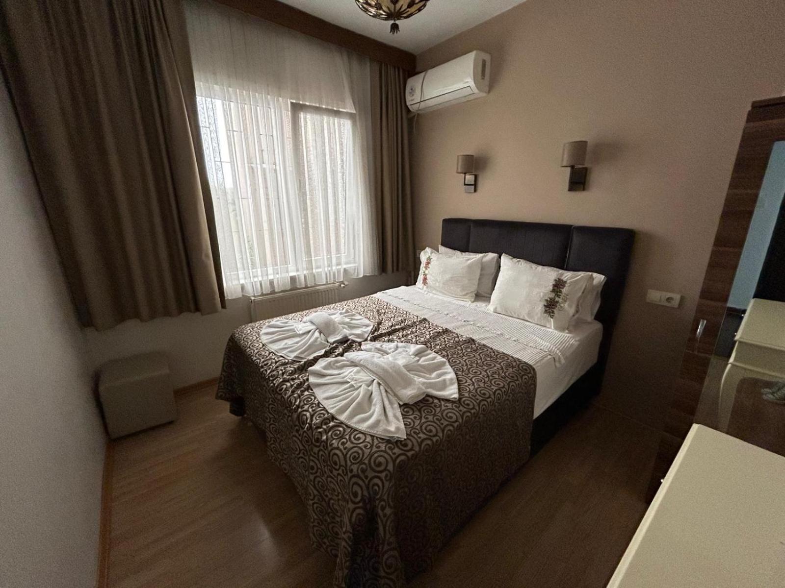 Buhara Family Stone House Istanbul