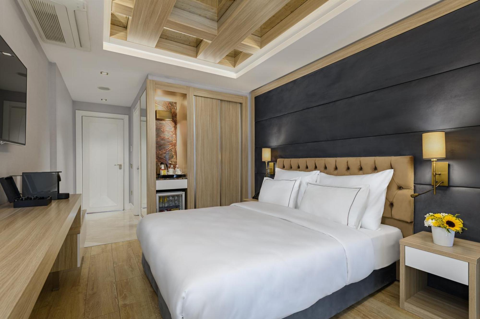 Hotel Gleam Bomonti Istanbul