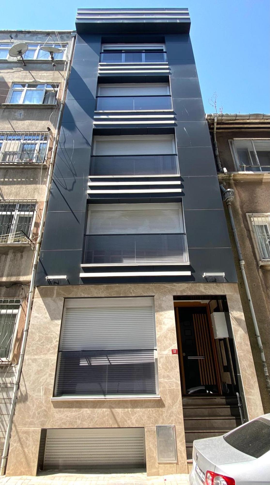 Ninve – Bakirköy