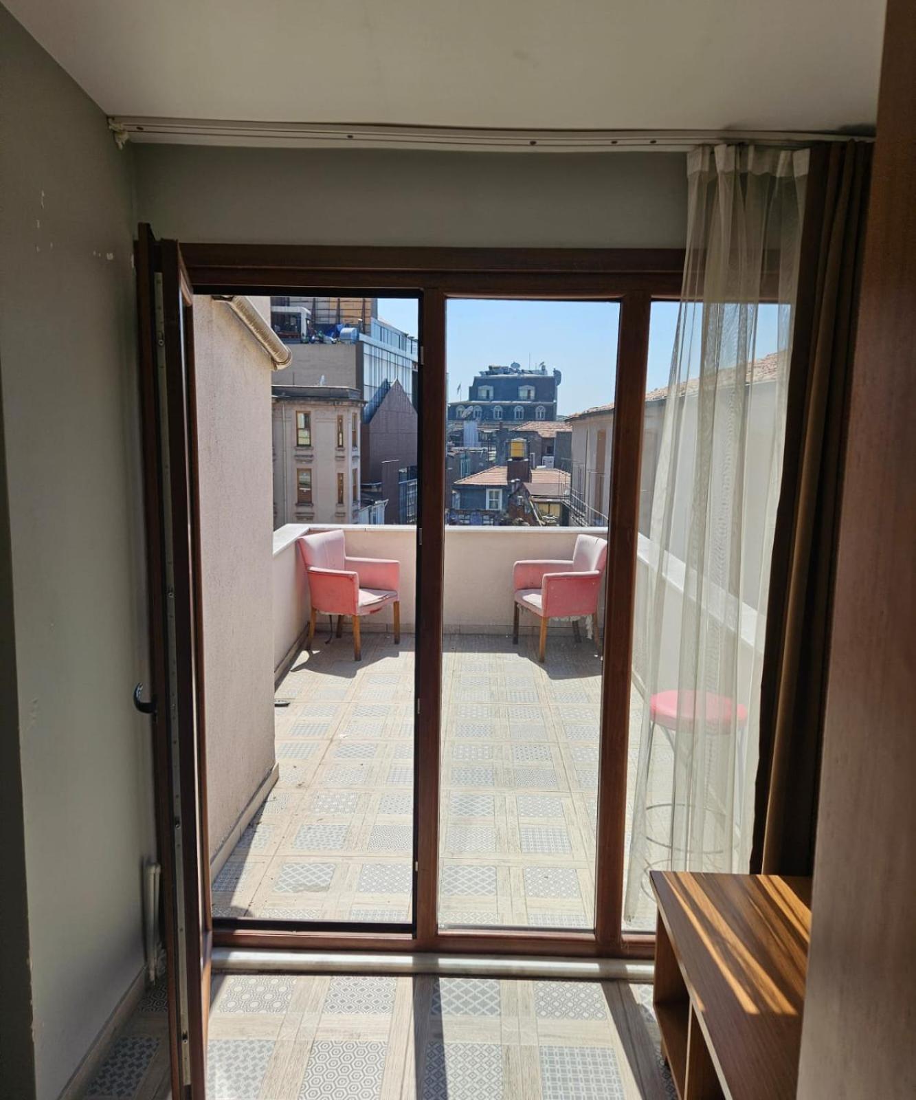 Hotel Taxim 34